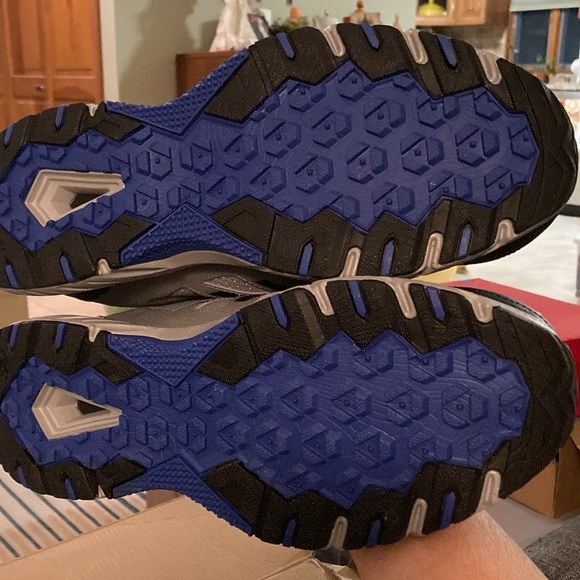 ⭐️New Balance Men's Mt510 Cd4 Ankle-High Trail Running 13E wide - Picture 8 of 10